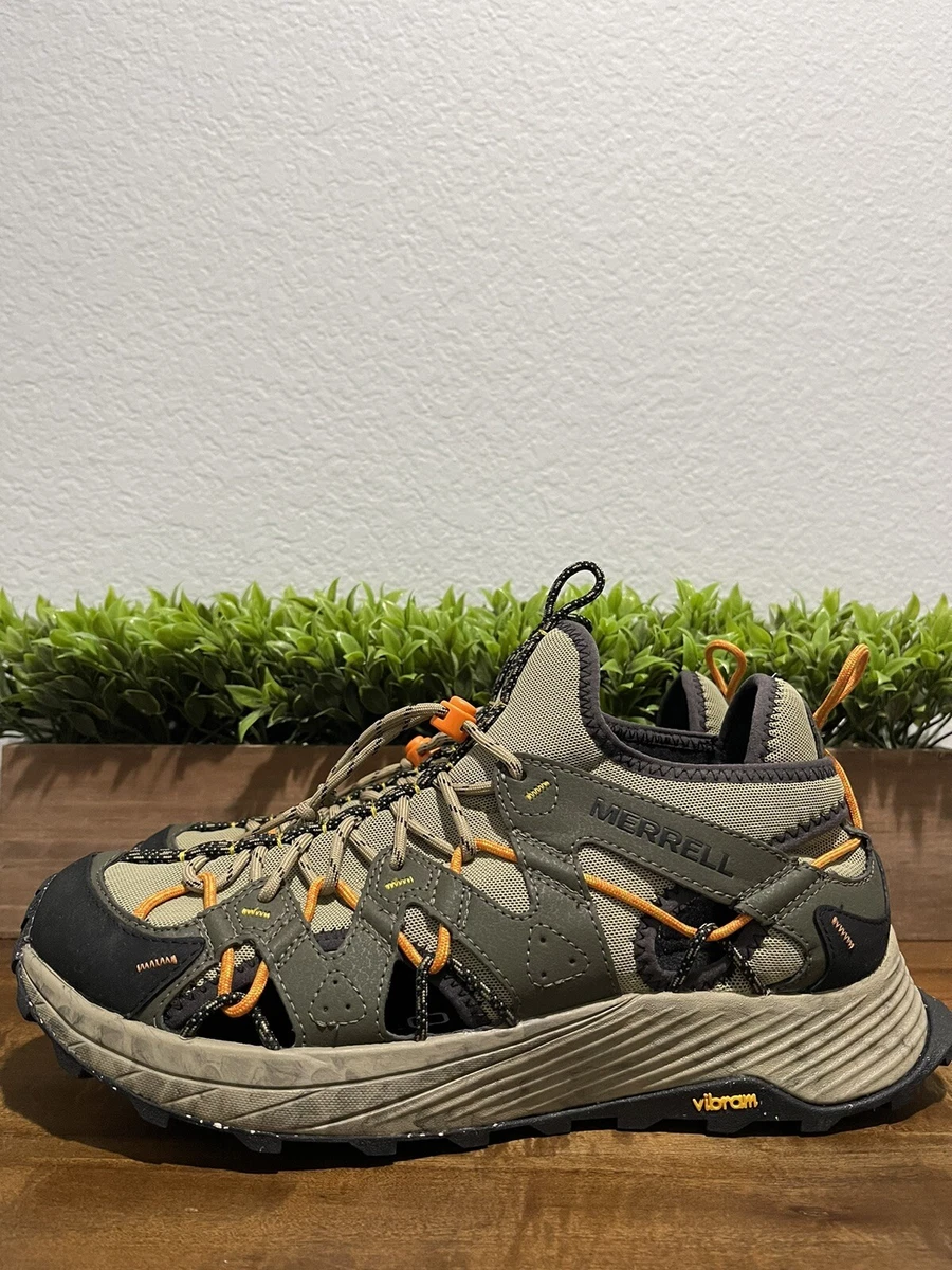 Merrell lightweight deals walking shoes