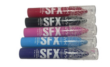 NYX SFX Professional Paint Sticks - Choose Co...