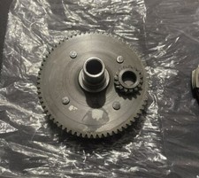 Campana Frizione Pignone 15/69 Originale Vespa Piaggio