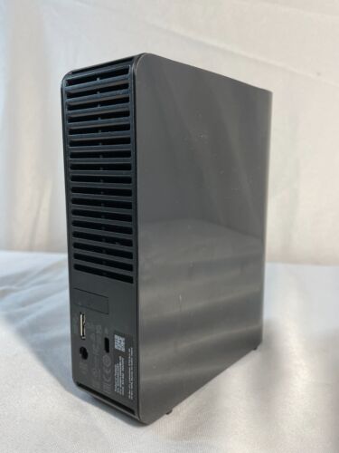 Western Digital WDBWLG0060HBK-NESN Black Elements Desktop Hard Drive 6TB - Picture 3 of 12