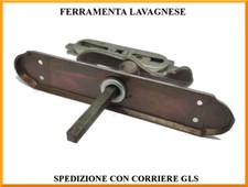 Cremonese con movimento gratz barocco quadro 7 placca 180
