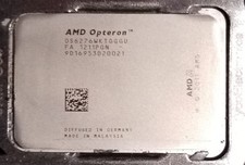 AMD Opteron 6276 16-Core 2.3GHz CPU OS6276WKTGGGU