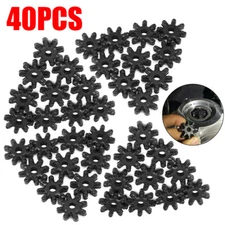 40Pcs For 2007-2014 Hyundai Kia Flexible coupling Steering coupler 563152K000FFF