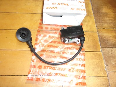 Stihl OEM MS661C Ignition Coil Module 661-C 1144-400-4705 1144