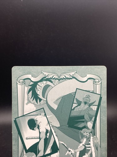 Baratie One Piece Super Bromide Japanese Collection Items No.125 - Picture 5 of 7