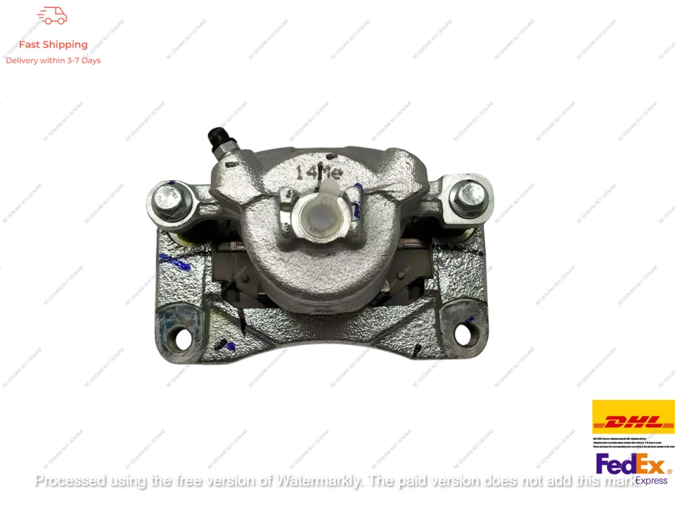 Pinza de freno 55101M75J30+55102M75J3 con pastillas de freno L+R para Suzuki Swift 2011-2017 Foto 4 de 4