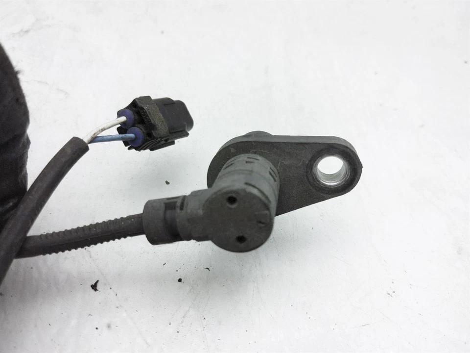 07 08 09 10 11 12 cable sensor velocidad conductor delantero izquierdo lexus es350 89180-33070 Foto 4 de 4