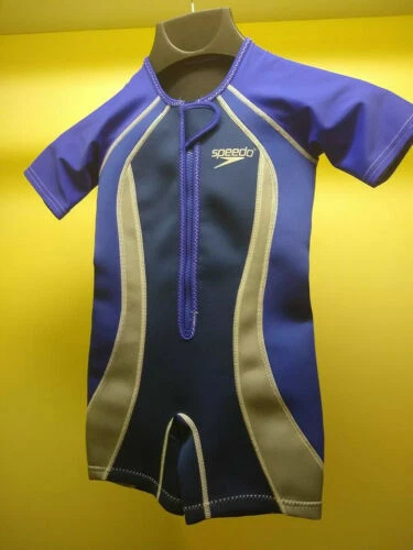 Speedo Polyester Unisex Kids' Clothing (Sizes 4 & Up)