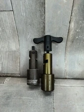 Cable Prep SCT-F320 QR A & B Stripping Core Tool Lot Of 2 