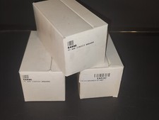 E4 Fuji Electric EA53C/50 Fuji Electric Circuit Breaker Hydraulic Magnetic 3Pole