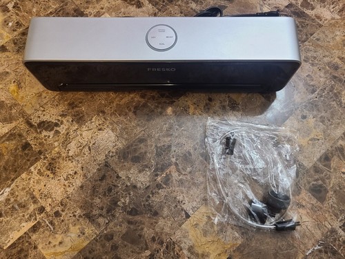 fresko v1 automatic vacuum sealer