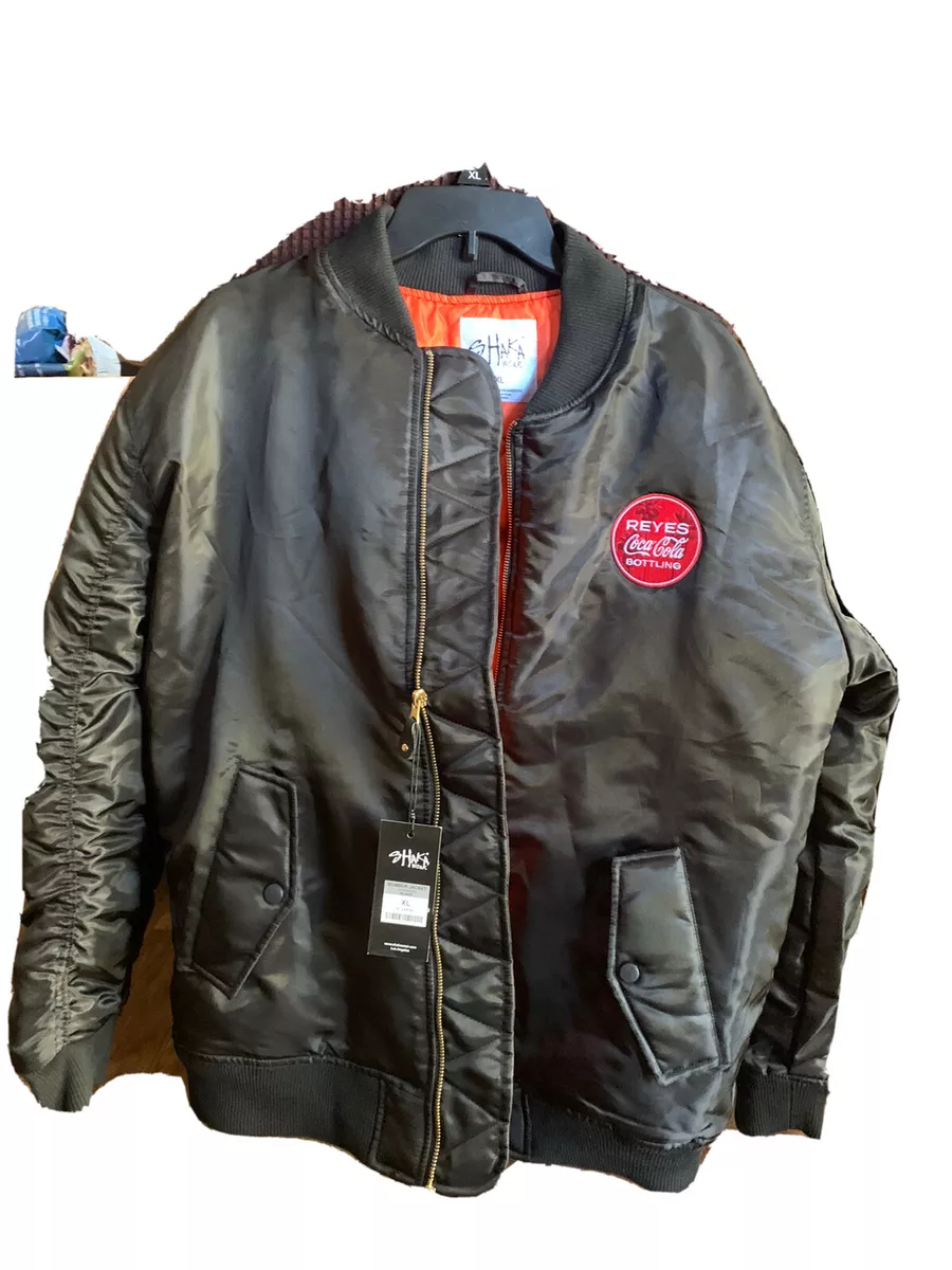 Shaka jacket sale