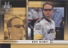 2002 Press Pass Optima - Dave Blaney #2