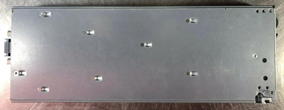 HP ProLiant BL460c Blade Server w/ Xeon 5160 3GHz 4GB RAM - Great Condition - Image 3 of 4