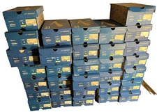 MEN'S BROOKS 110369 067 GHOST 14 RUNNING CUSHION NEUTRAL GREY SHOES Choice Size