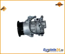 Supercharger, Air Conditioning EASY FIT NRF 32736 for Toyota Yaris