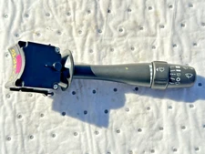 2005-2007 CHEVROLET COBALT WINDSHIELD WIPER CONTROL SWITCH OEM