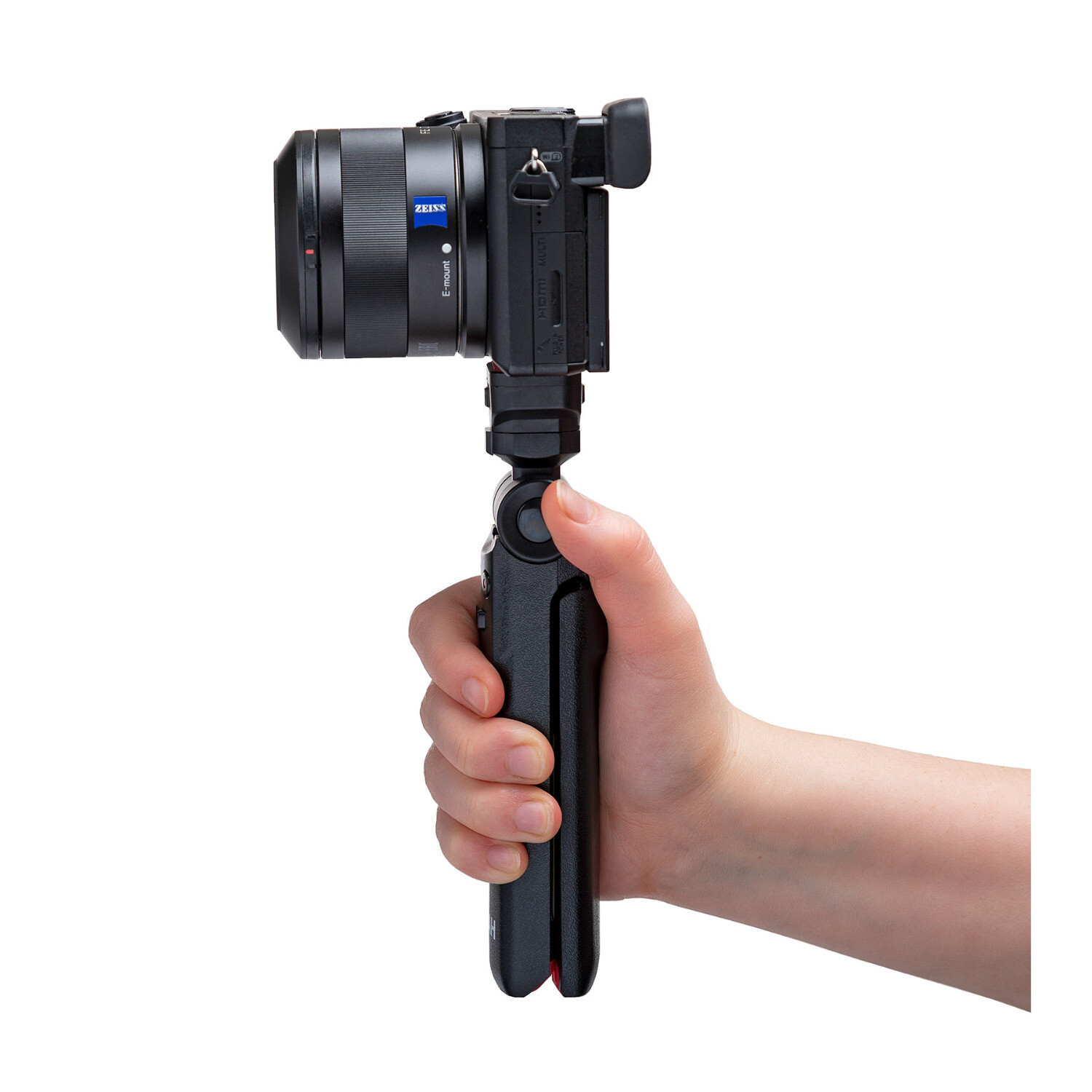 Hollyland Lark M2S Mini Combo M40 40W Koah Vlogging Grip Maxell Storage Bundle