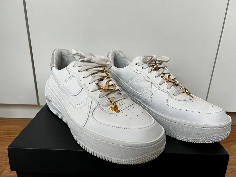 Nike Air Force 1 PLT.AF.ORM, Foto 3 von 5