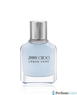 Jimmy Choo Urban Hero Eau de Parfum 30 ml