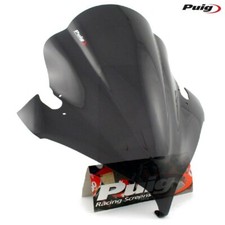 PUIG RACING FAIRING YAMAHA FZ6 FAIRE 2005 DARK SMOKE