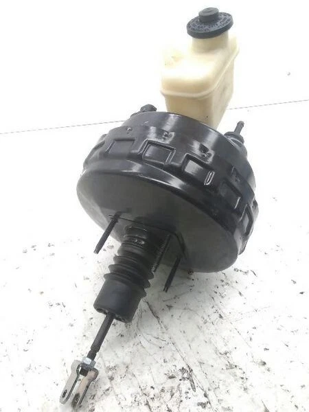 2007-2017 Toyota Tundra Power Brake Booster Vacum 8 Cylinder Crew Cab OEM - Image 3 of 4