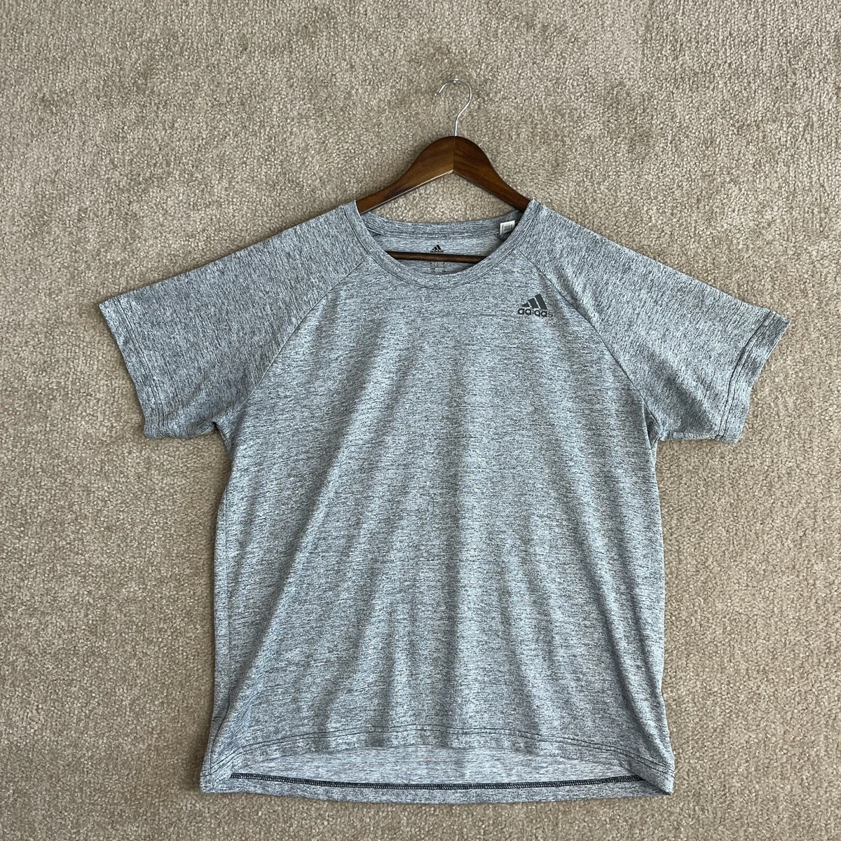 Adidas running climalite top