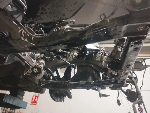 302144 Puente Delantero para OPEL INSIGNIA BERLINA * 2012 789498 - Imagen 3 de 8