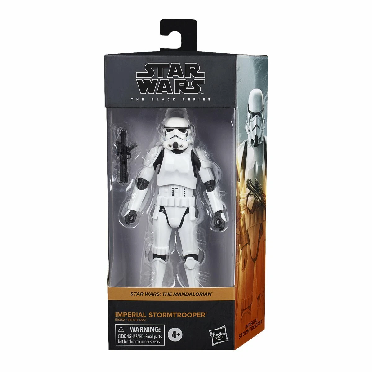 Figurine Star Wars - Imperial Stormtrooper