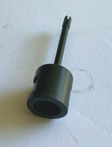 diamond core bit 1/4" for granite, concrete counter-tops, sink and faucet holes - Picture 3 of 3