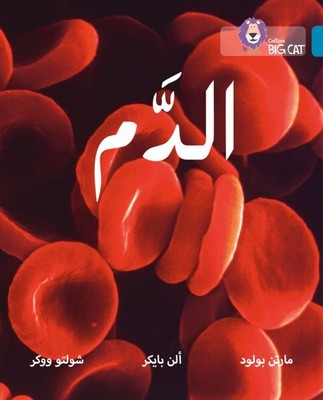 Blood : Level 13, Paperback by Bolod, Martin; Baker, Alan; Walker, Sholto, Br...