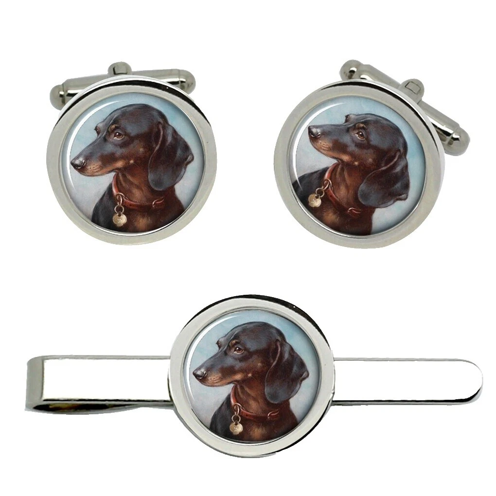 Resin Animals & Insects Theme Cufflinks for Men