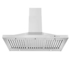 Zline Wall Mount Range Hood in Stainless Steel (Kb-36)