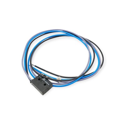 2 Stück Cherry Mikroschalter Rollenhebel-Betätiger Lötanschluss DC1C-C3RC