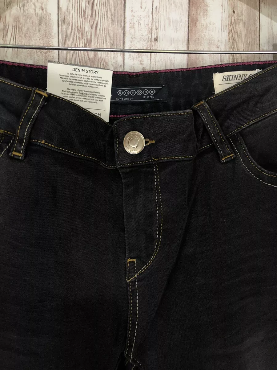 Bonobo jean sales