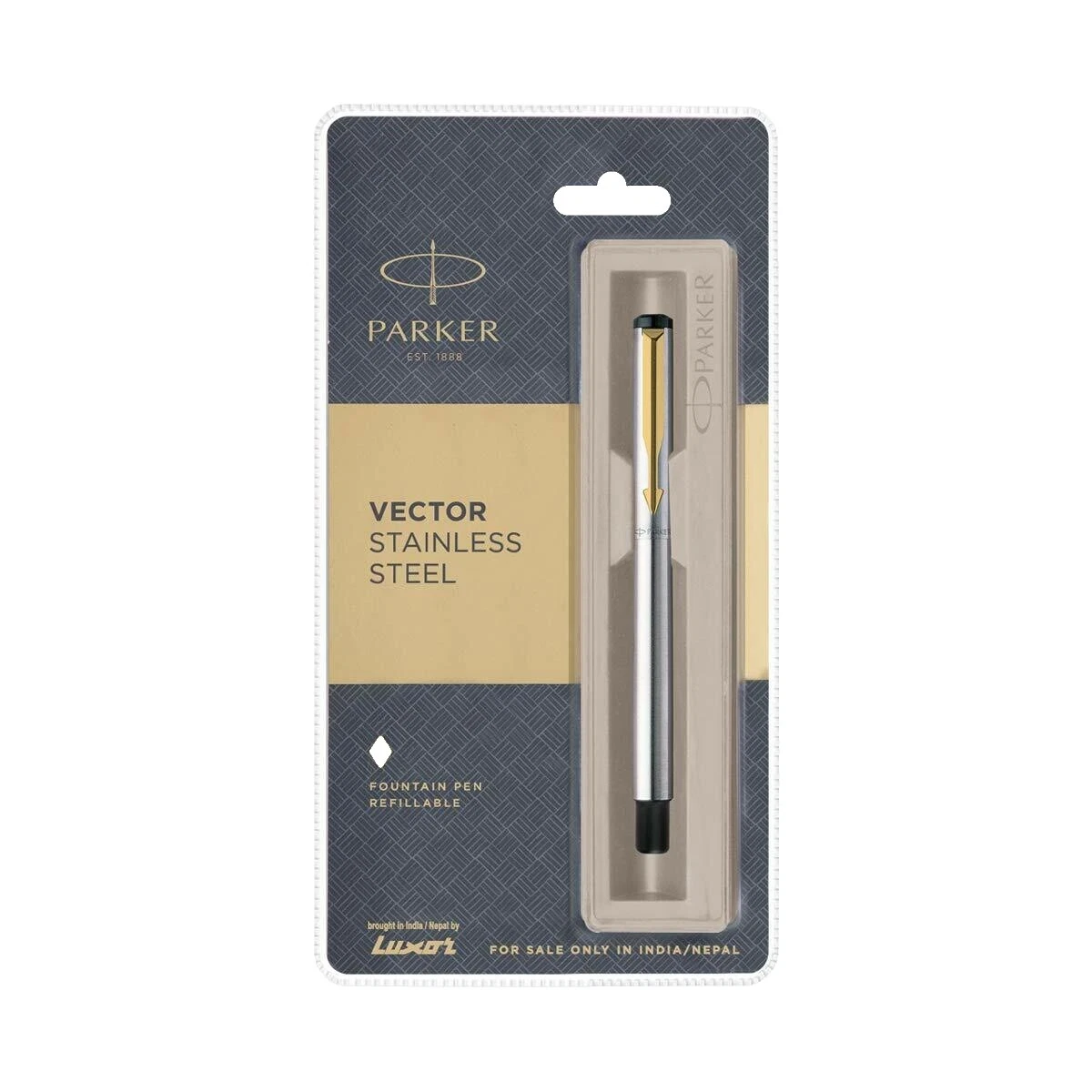 Oro Tinteros de colección