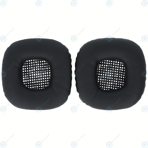 Replacement ear pad cushion cover 