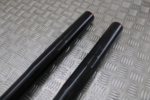 Kawasaki KLE 650 Versys 2017 forks 2015 - 2021 - Picture 4 of 8