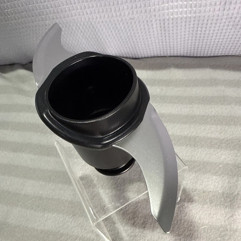 🔥 BLACK and DECKER FP4200 FP4100 8-Cup Food Processor Chopping Blade BRAND NEW - Image 3 of 3