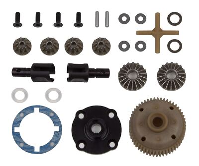 Team Associated - RC10B7 Gear Differential Set