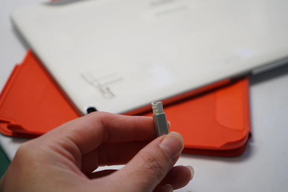 NO FUNCIONA REPARACION Tablet Samsung Galaxy Note 10.1 GT-N8013 16GB SOLO UNIDAD Foto 4 de 4