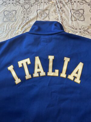 adidas originals italia FIFA world cup 1974 Track jacket 739865
