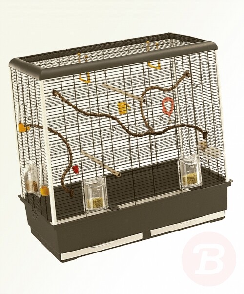 ferplast piano 6 bird cage