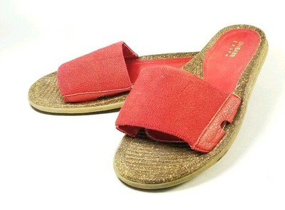 gh bass slide sandals