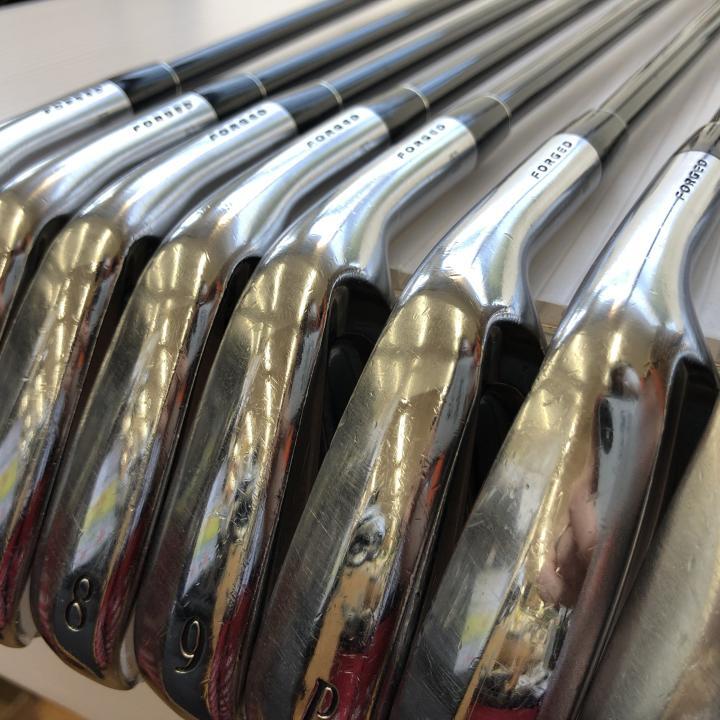 あいさま専用 アイアン | ダンロップスポーツ公式オンラインストア