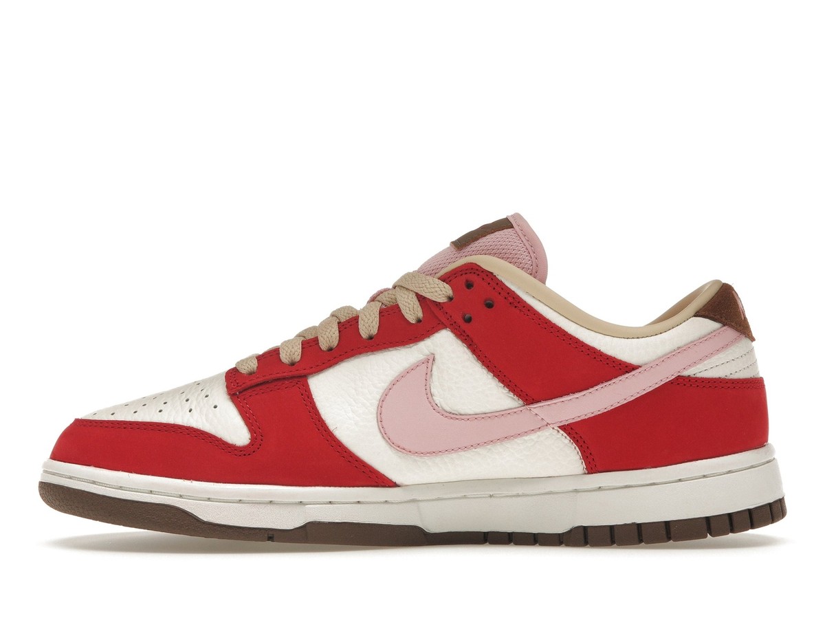 Nike Dunk Low Bacon W - FB7910-600 | eBay