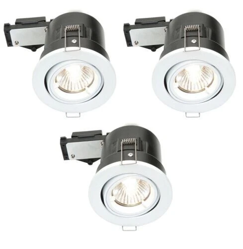 Diall downlight on sale