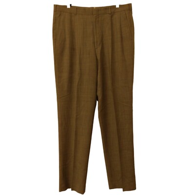 90s Land’s End 2tac wool slacks USA製 990514d2aec3d3396e8776f418b87a