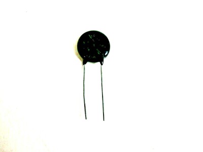 S20K150 Varistor 150V AC - Metalloxid VDR Überspannungsschutz 22.5mm