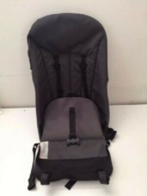 3rd gen Baby Stroller Canvas Seat 